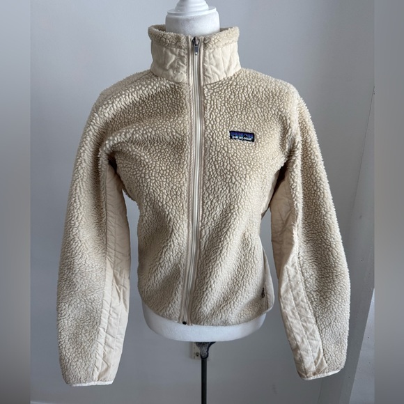 Patagonia Jackets & Blazers - Patagonia Synchilla fleece